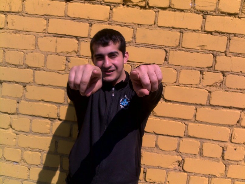 Эльшад Гулиев | Баку