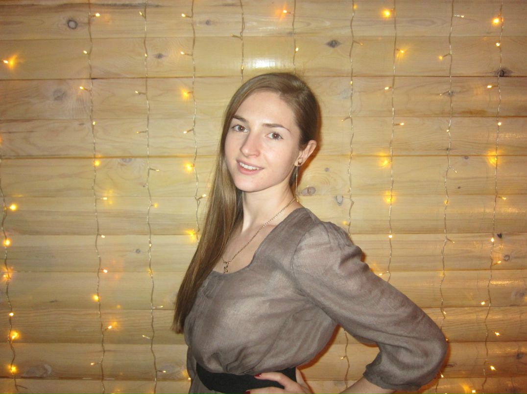 Ольга Бабайкина | Челябинск