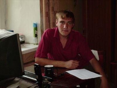 Алексей Грибов Владимирович | Челябинск