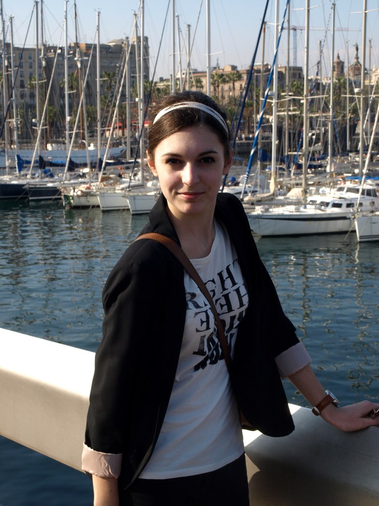 Марианна Соболева | Москва