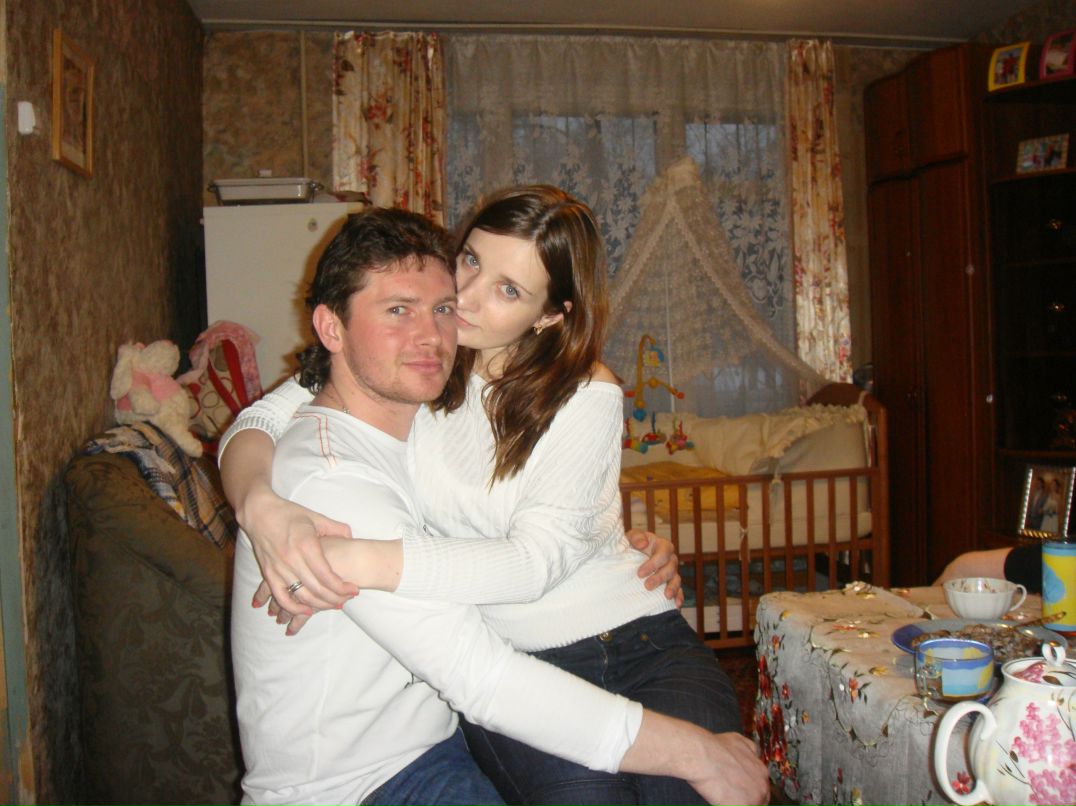 Кристина Карась | Якутск