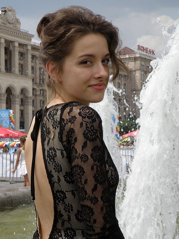 Валерия Коханик | Киев