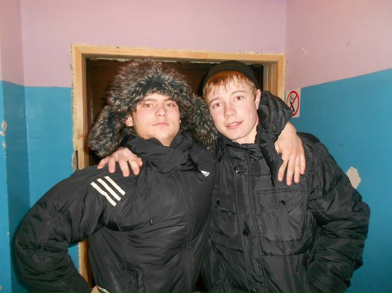 Дмитрий Алешин *Демон* | Санкт-Петербург