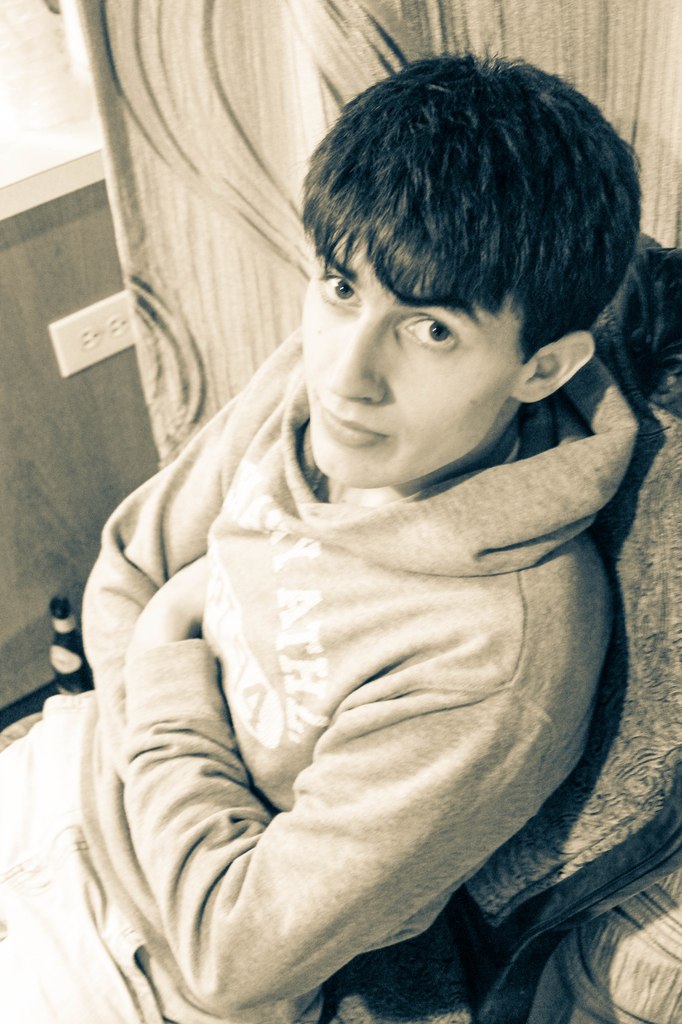 Elysey Gherega | Vancouver