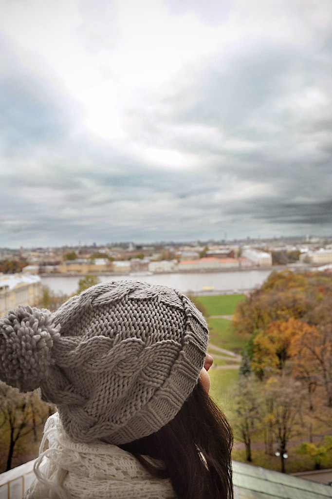 Ирина Артамохина | Санкт-Петербург