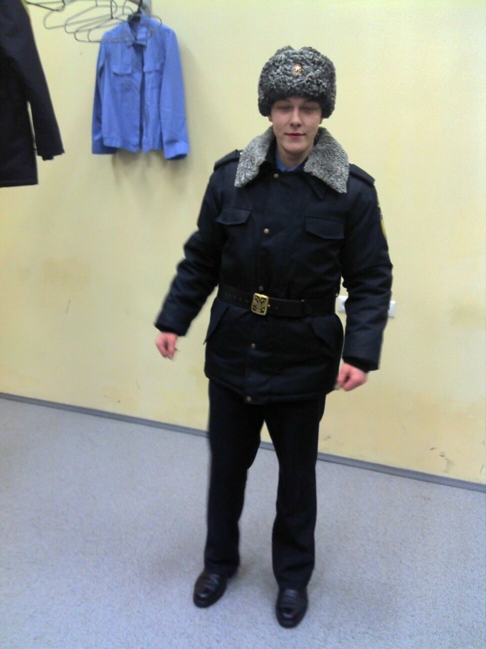 Александр Кафтайкин | Москва