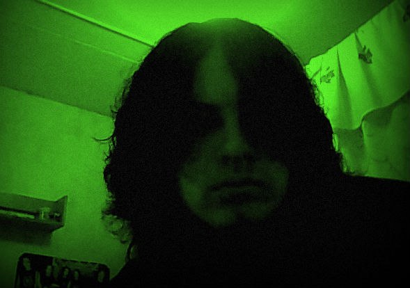 Алексей Солодков ABIGOR | Волгоград