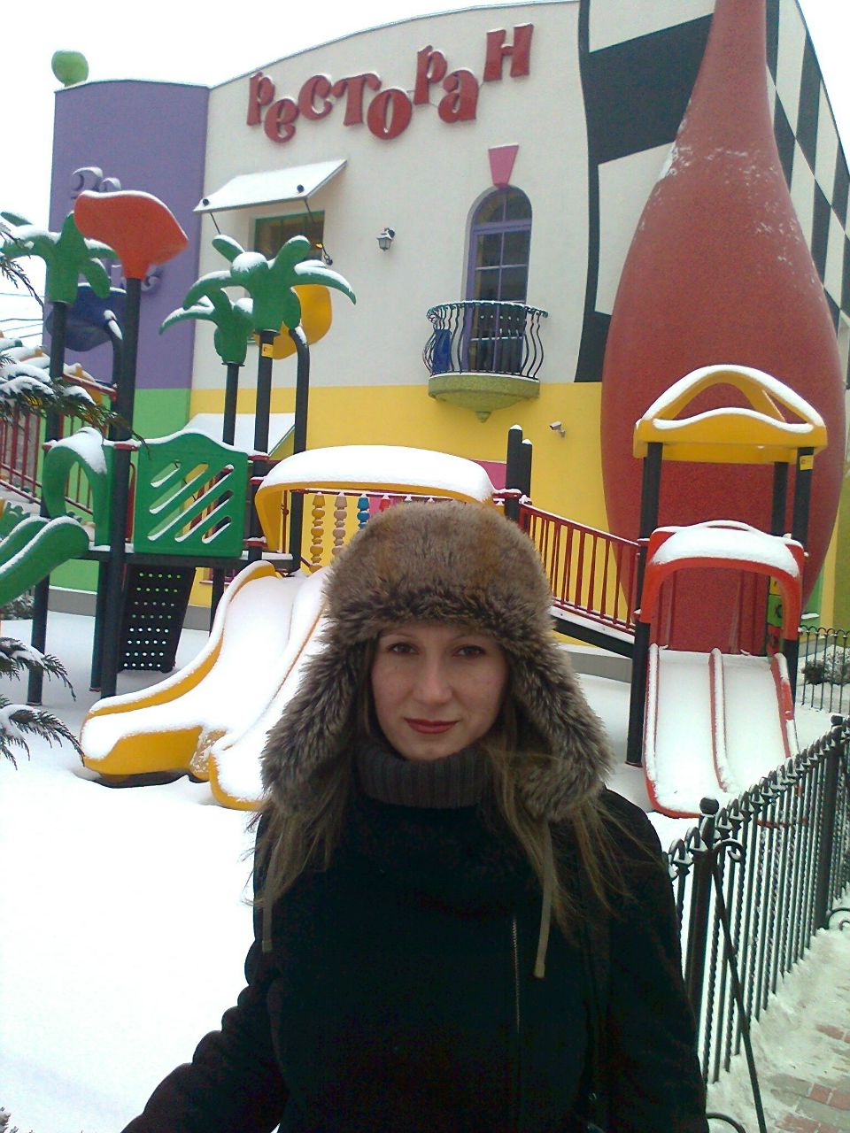 Жанна Горошко | Одесса