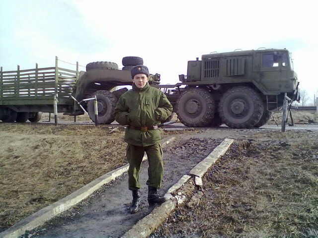 Эдуард Дятлов | Заинск