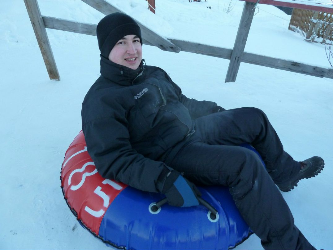 Наталья Альфова | Сыктывкар