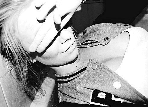 Алеся Алимова | Кривой Рог