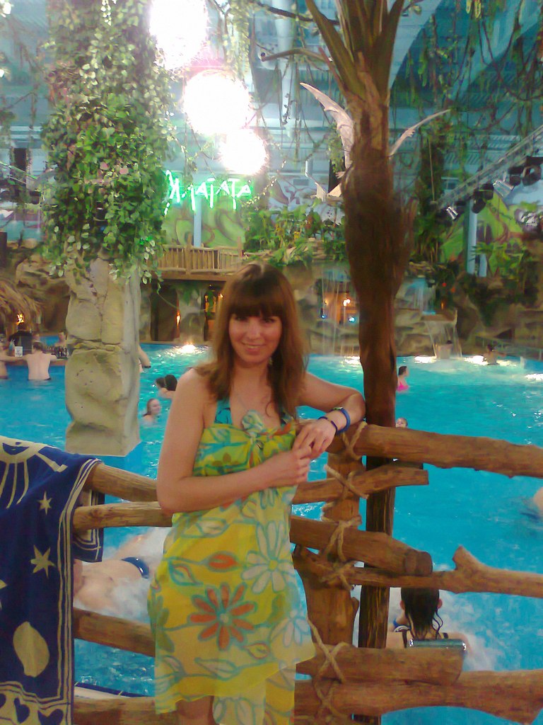 Людочка Гурман | Киев