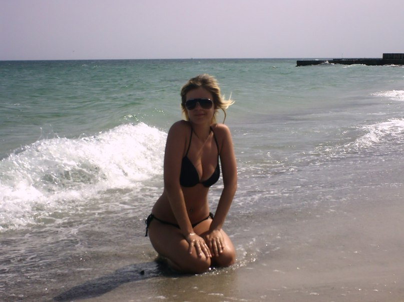 Ekaterina Zvonova | Москва