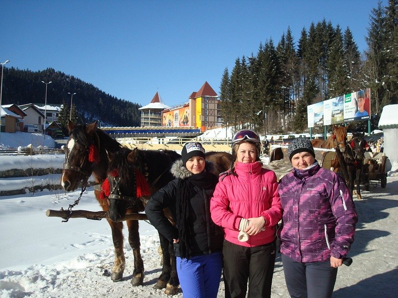 Виктория Лысак | Винница