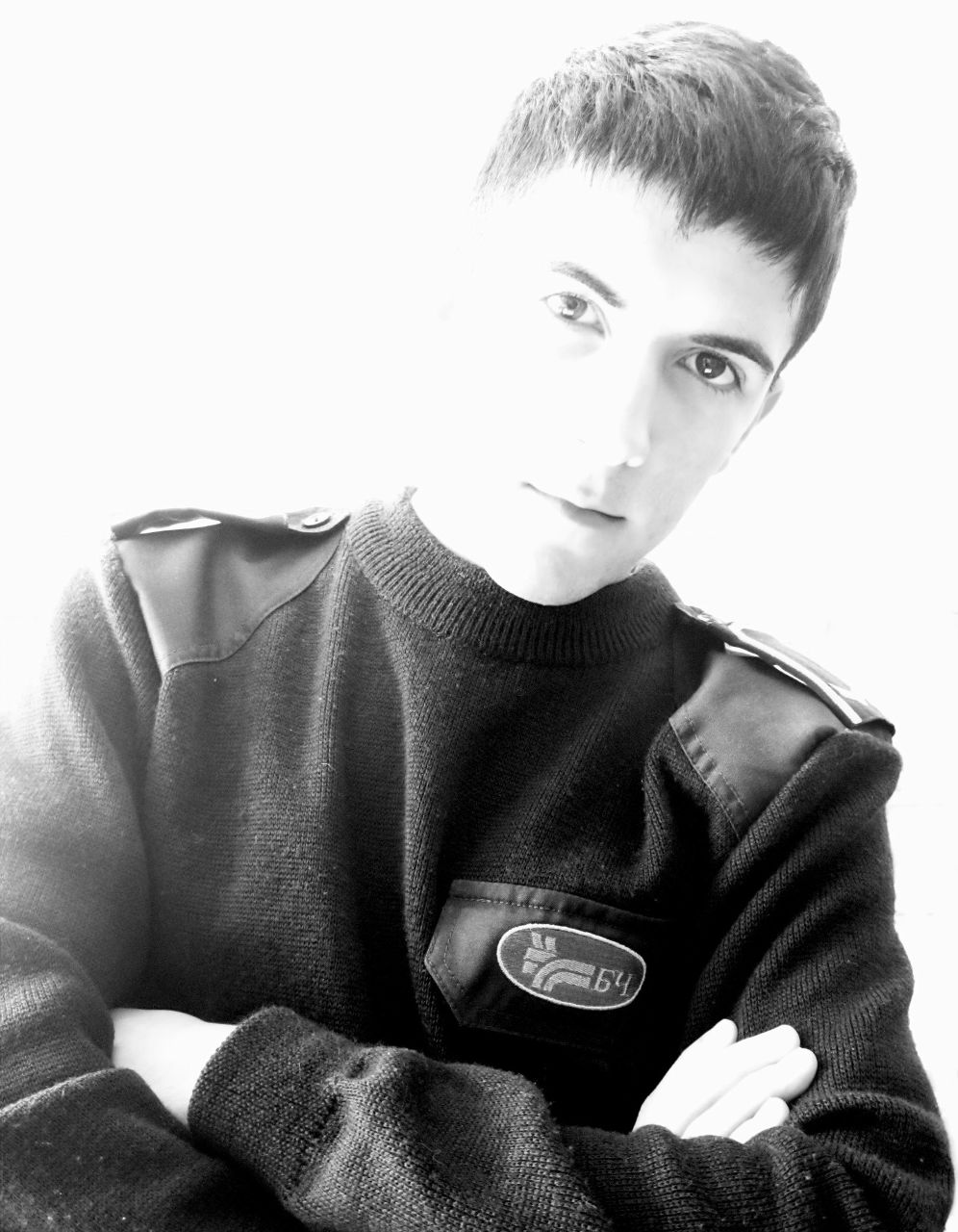 Лёха Кирсанов | Брест