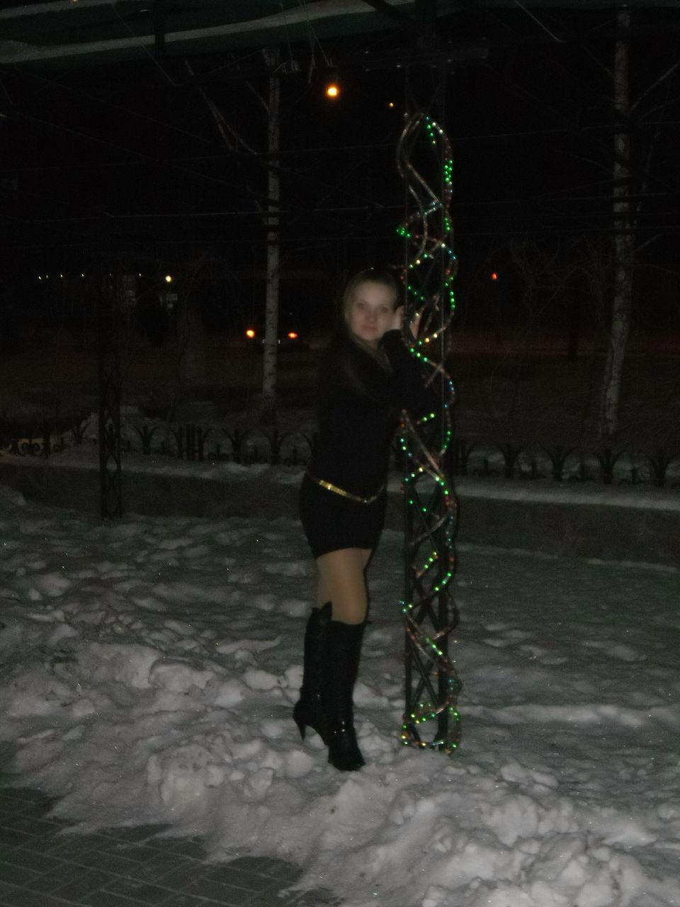 Оля Клименко | Запорожье