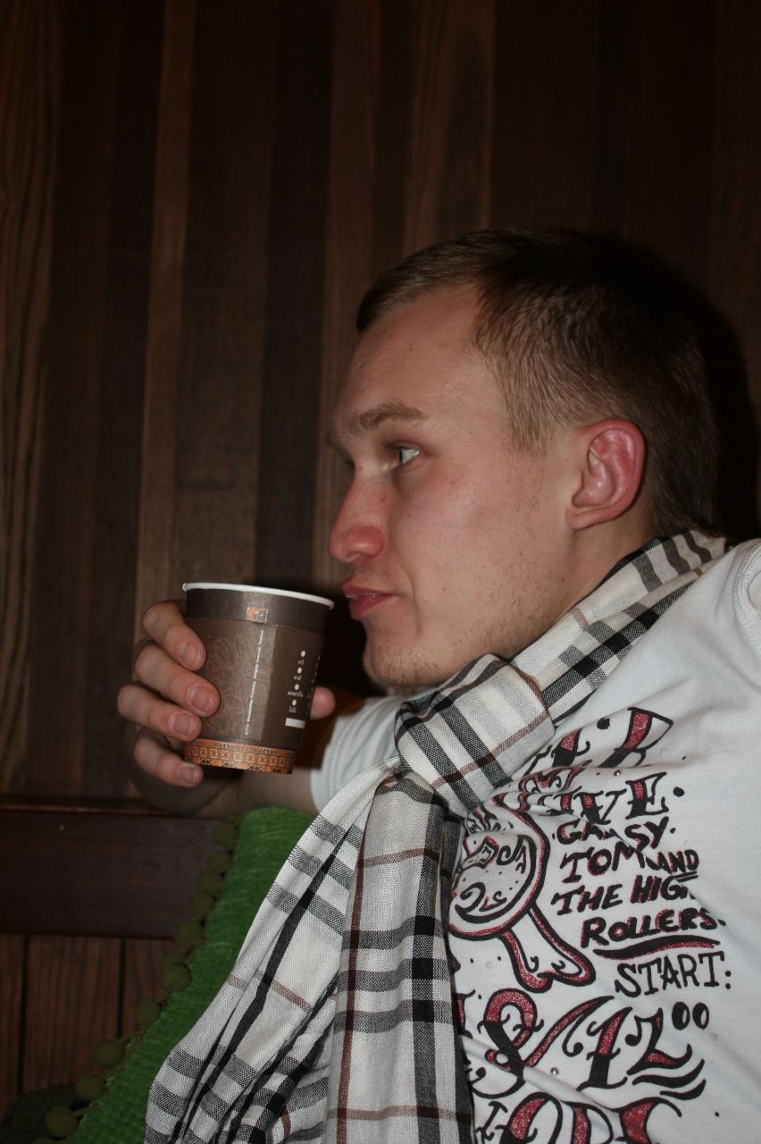 Евгений Подобин | Санкт-Петербург