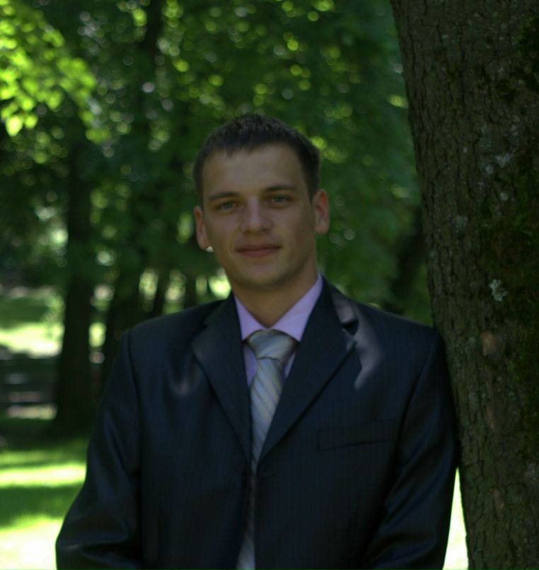 Володимир Дмитришин | Великая Горожанка