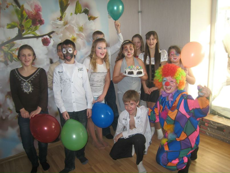 Елена Молякова | Балахна