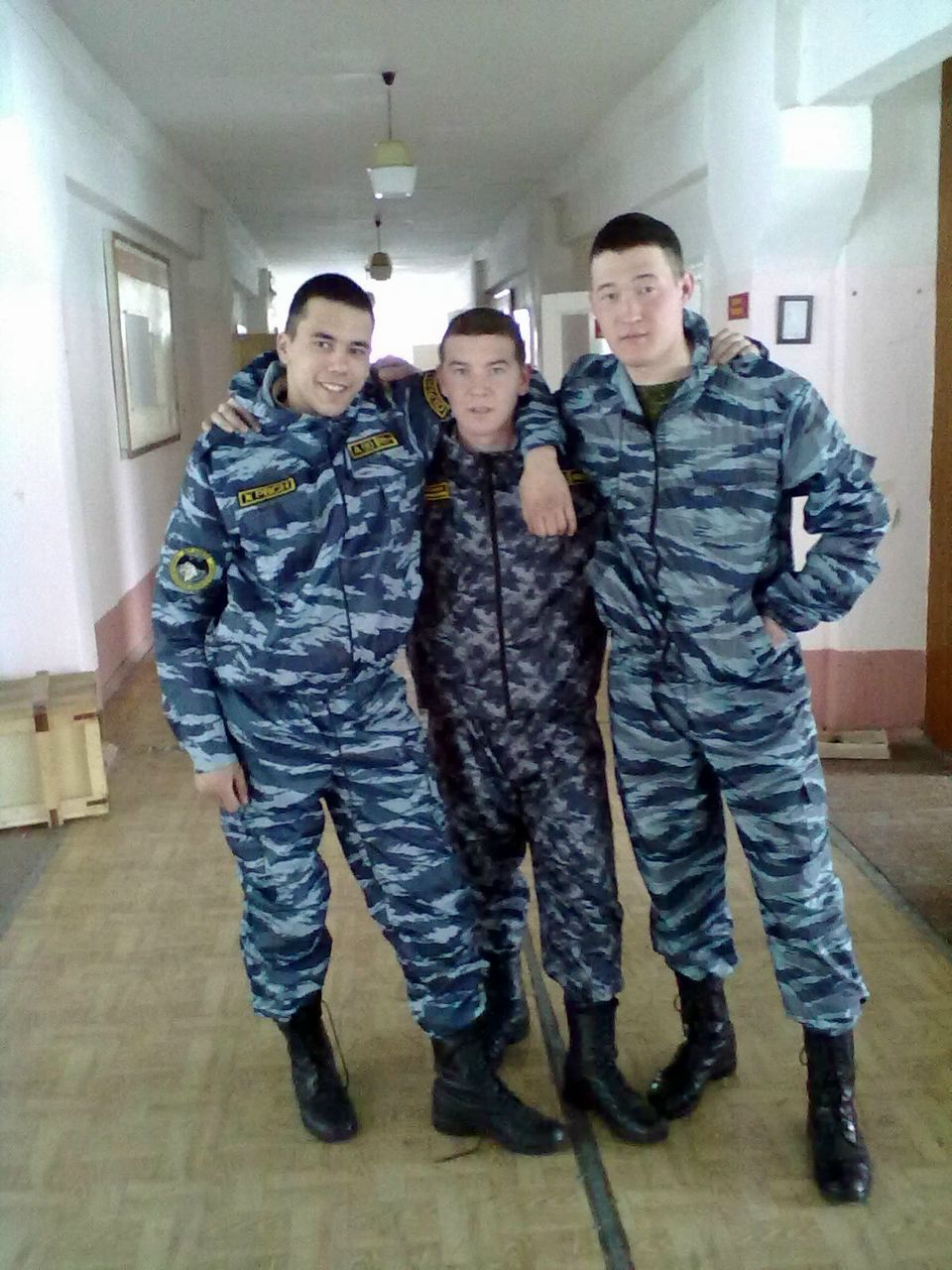 Айсар Баймуратов | Уфа