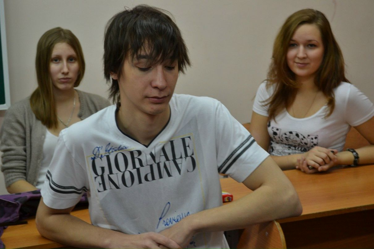 Михаил Ковальчук | 