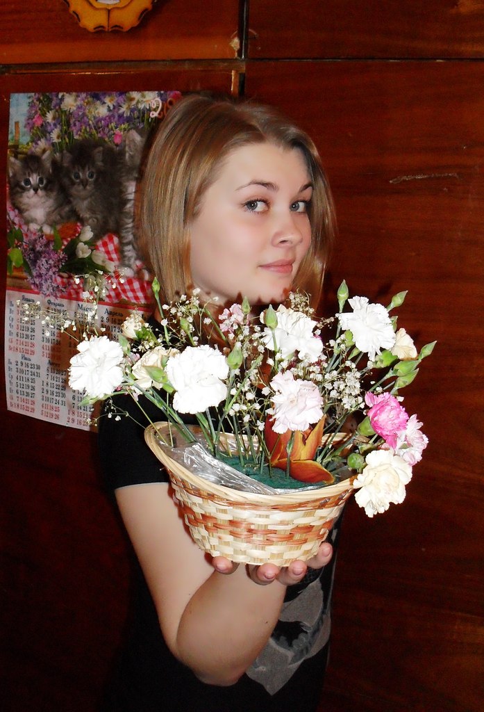 Вера Мальцева Леонидовна | Вологда