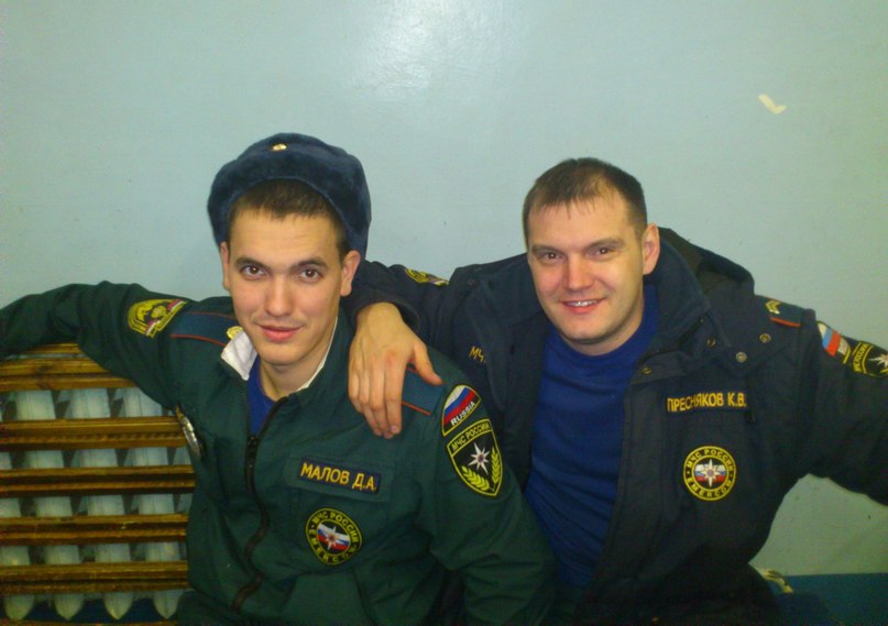 Денис Малов | Тольятти