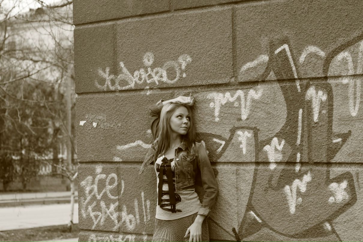 Екатерина Солонуха | Ростов-на-Дону