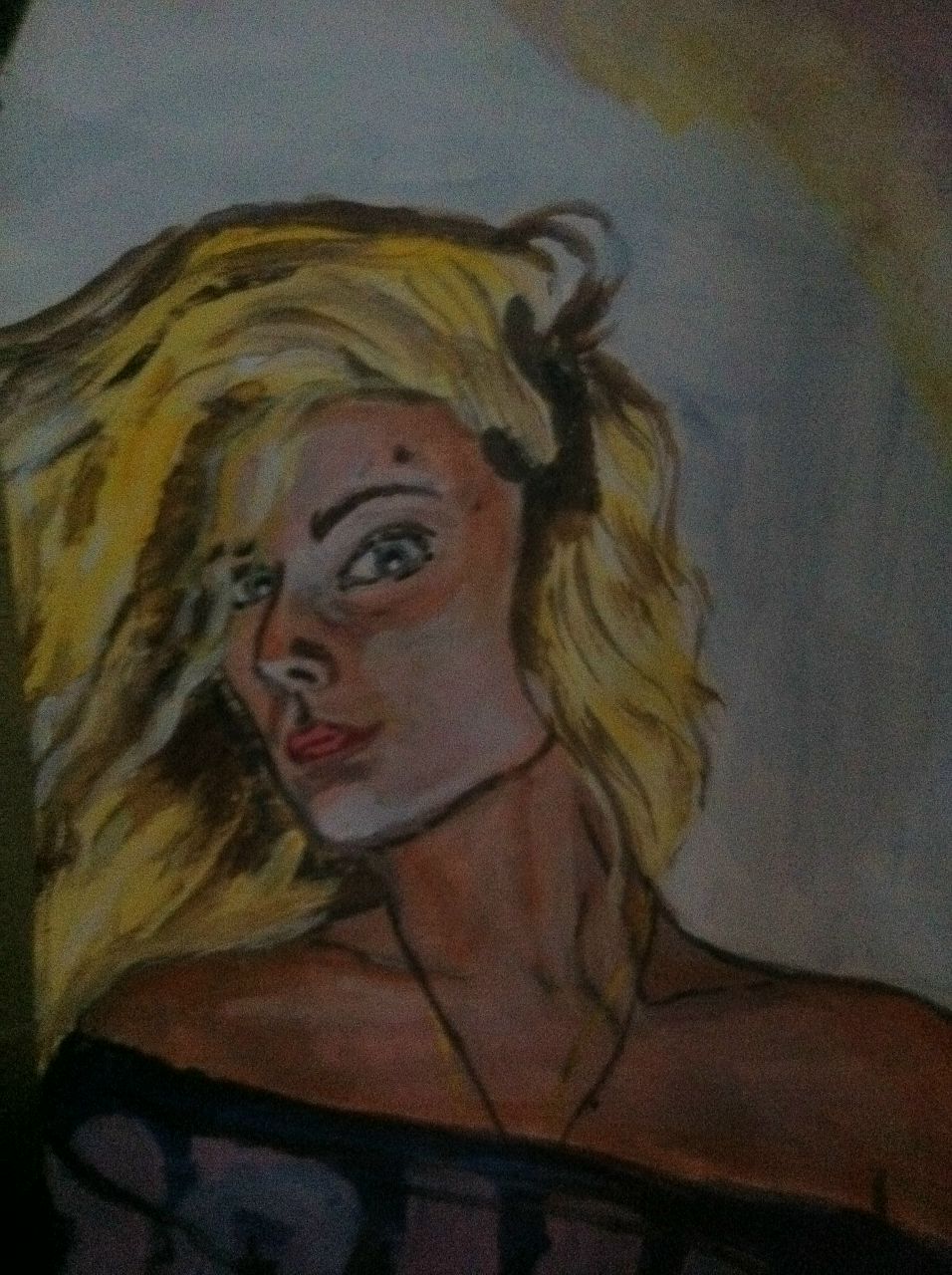 Svetlana Tsegelnaya Masia Sun | Москва