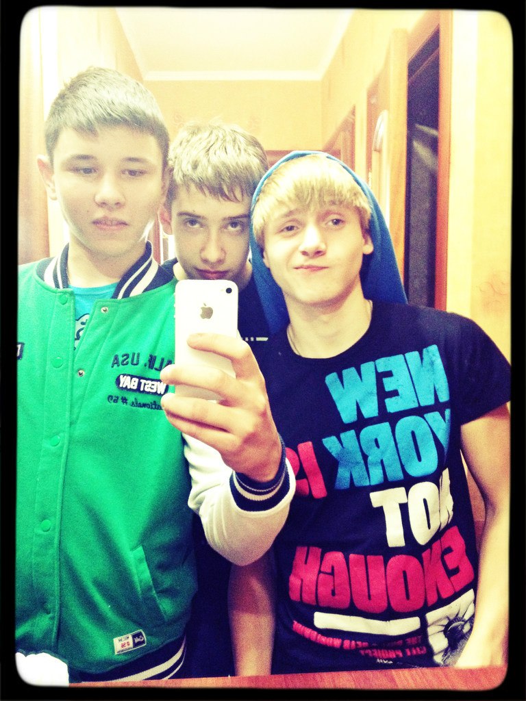 Nikita Fan | Москва