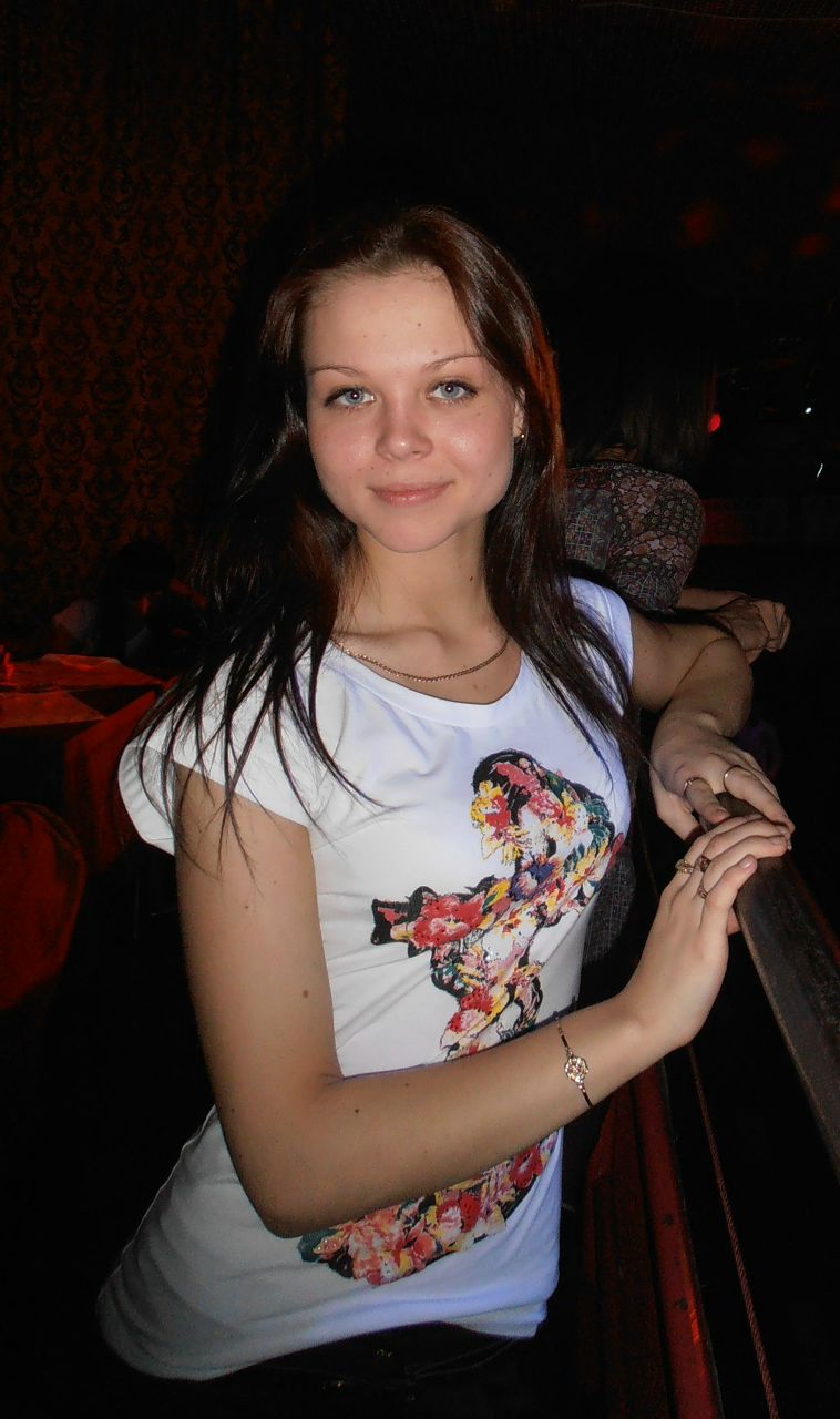 Виктория Гончарова | Санкт-Петербург