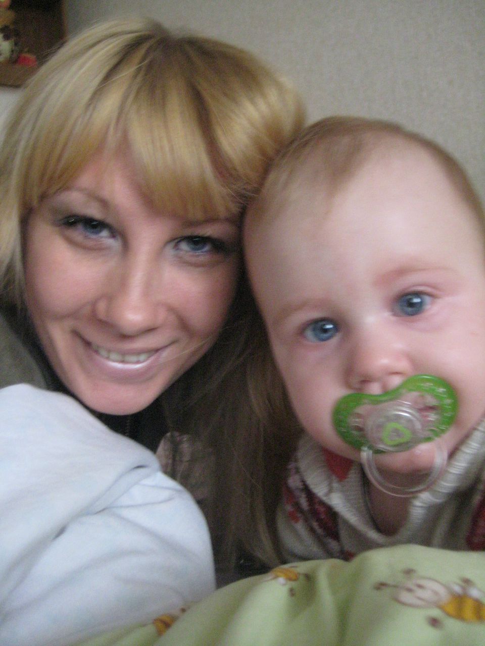 Алла Бабенко | Луганск