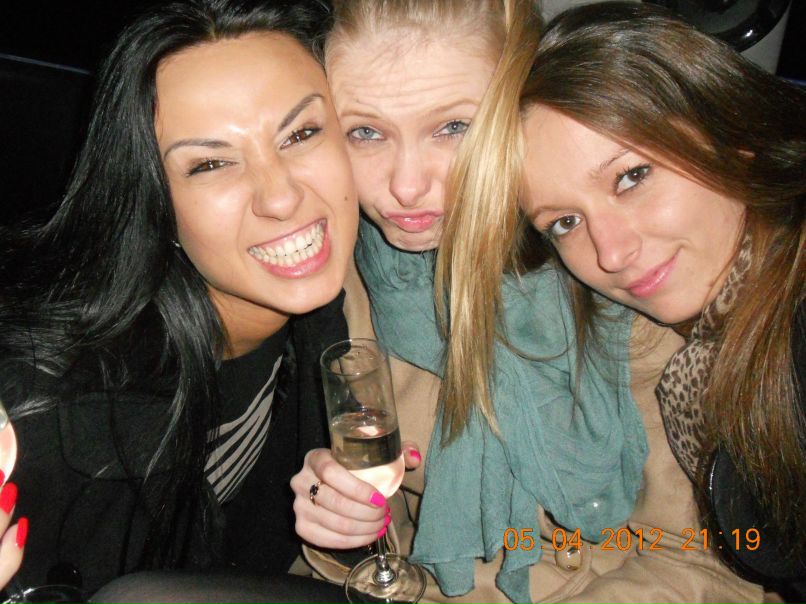 Юля Визер | Санкт-Петербург