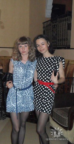 Мария Гусева | 