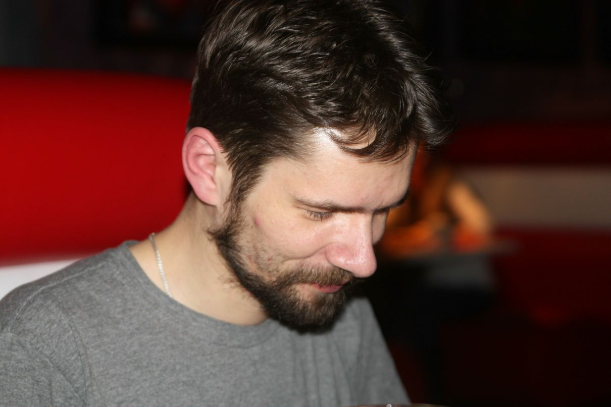 Александр Барышников | Петрозаводск