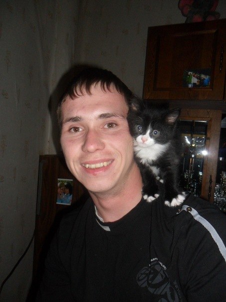 Ксенька Рулькова ♥a living doll♥ | Санкт-Петербург