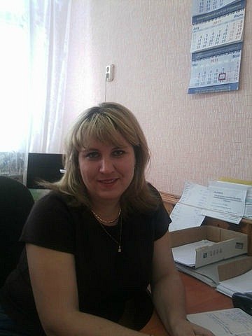 Екатерина Трофимова | Сморгонь