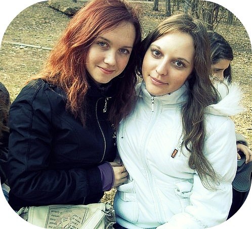 Алёна Овчар | Одесса