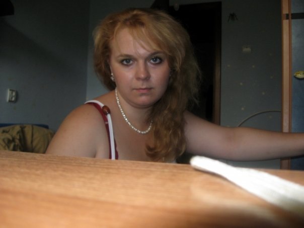 Кристина Гайдук | Минск