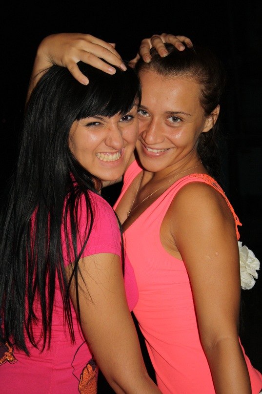 Анна Сазонова | Отрадный