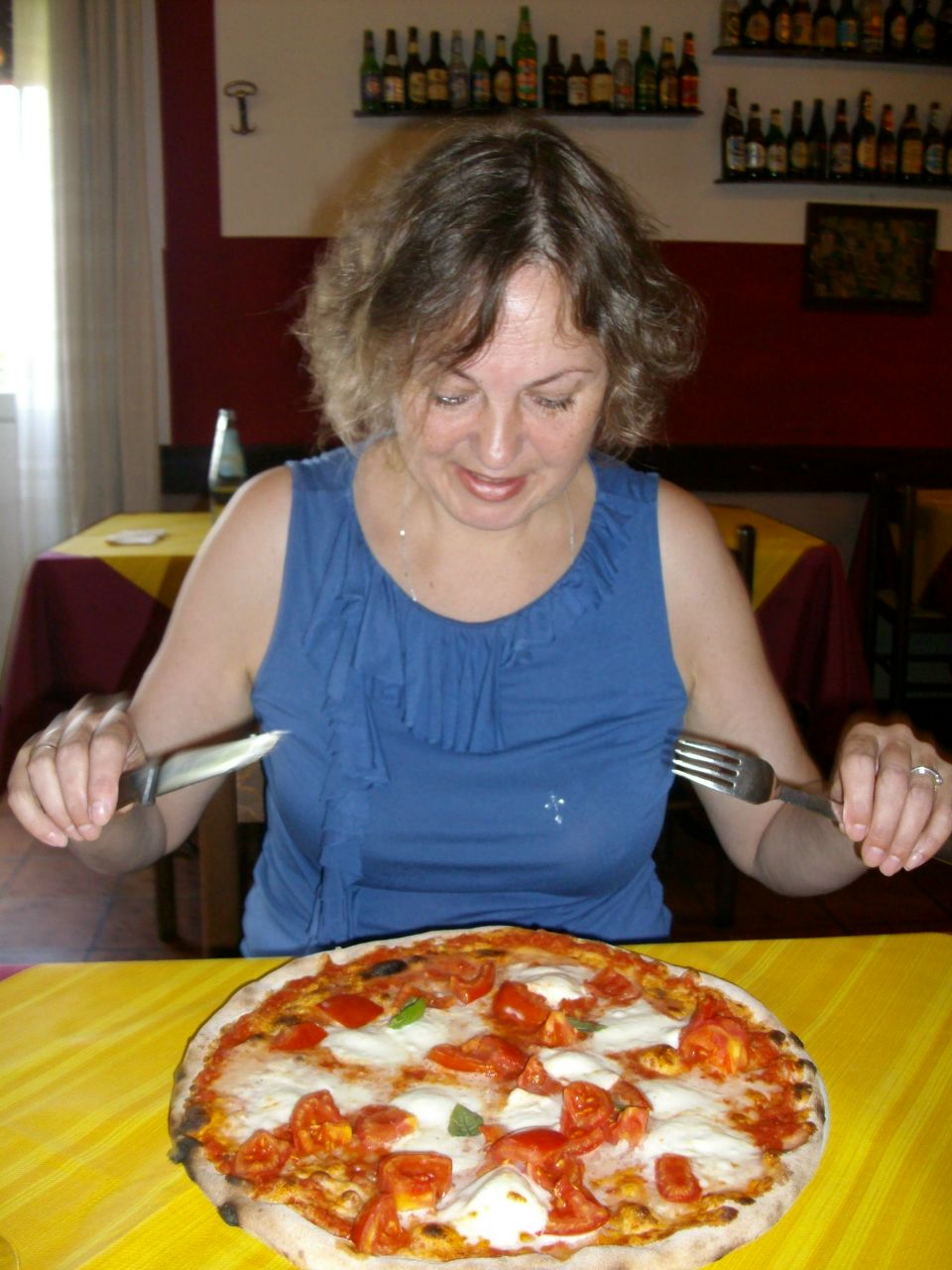 Наталия Миловзорова | Санкт-Петербург