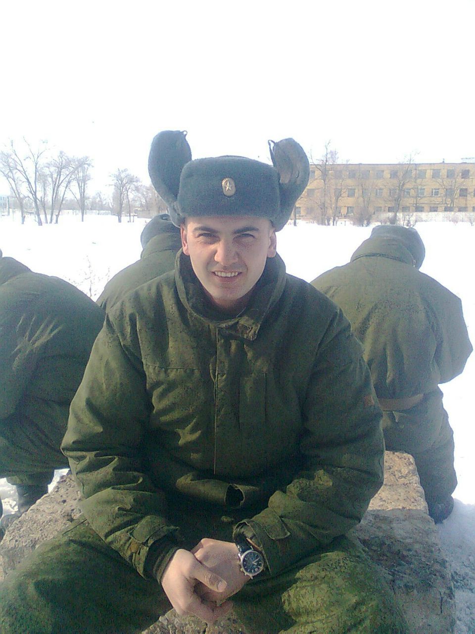 Анар Велиев | Тюмень