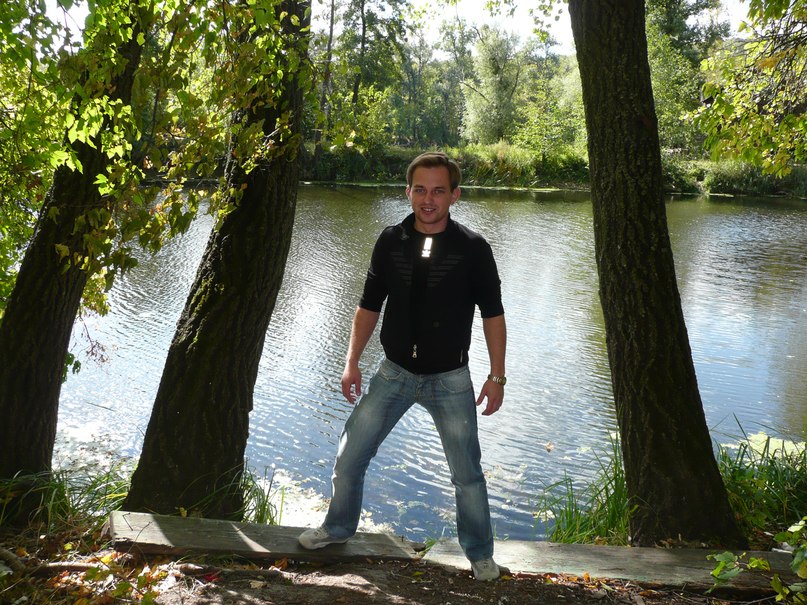 Дмитрий Сергеевич | Харьков