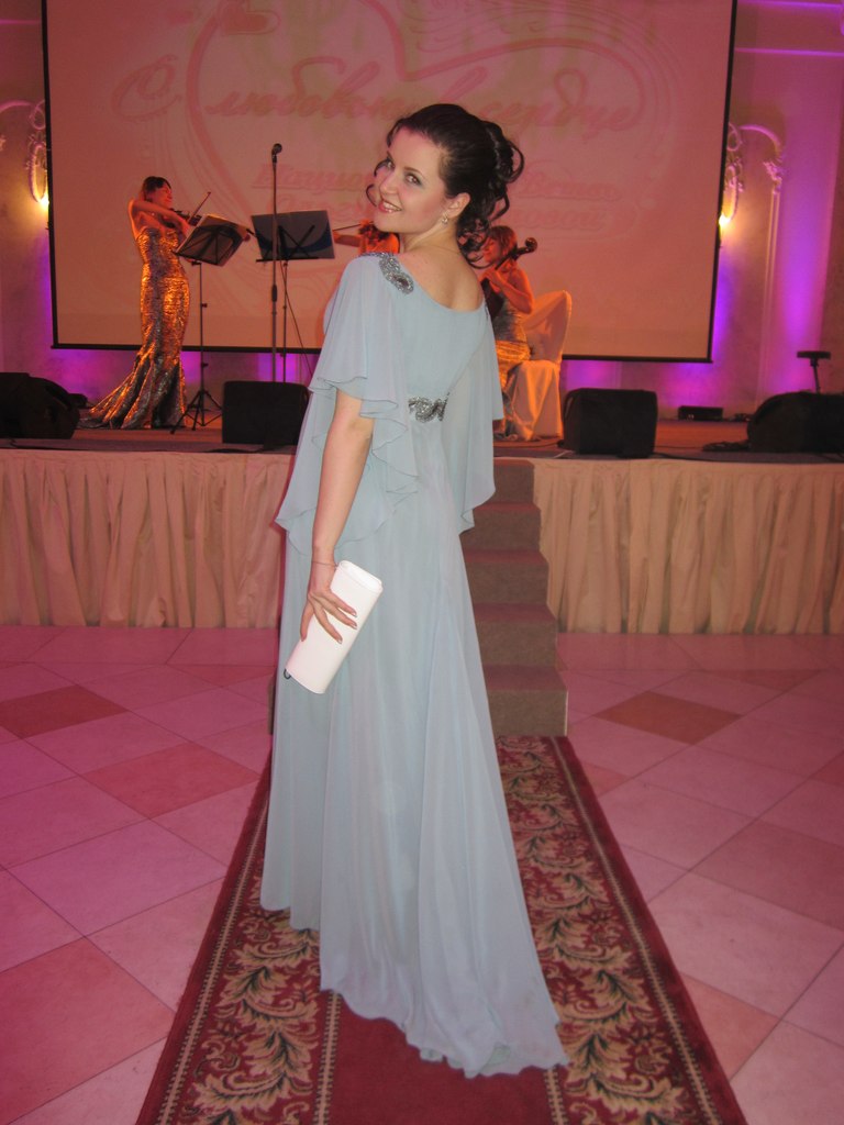 Юлия Сергеева | Самара