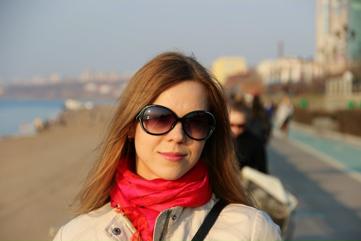 Мария Прокофьева | Самара