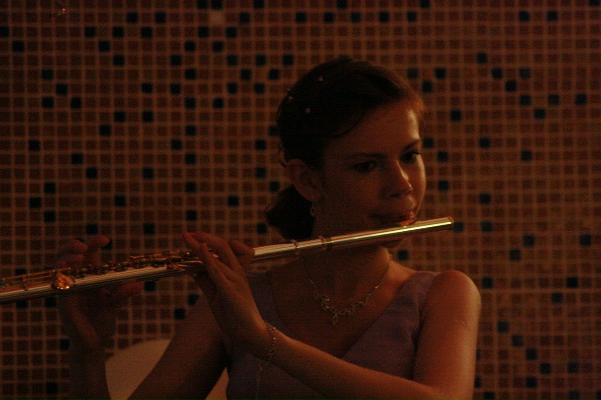 Татьяна Дубова | Москва