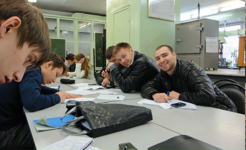 Ильмир Минаев | Казань