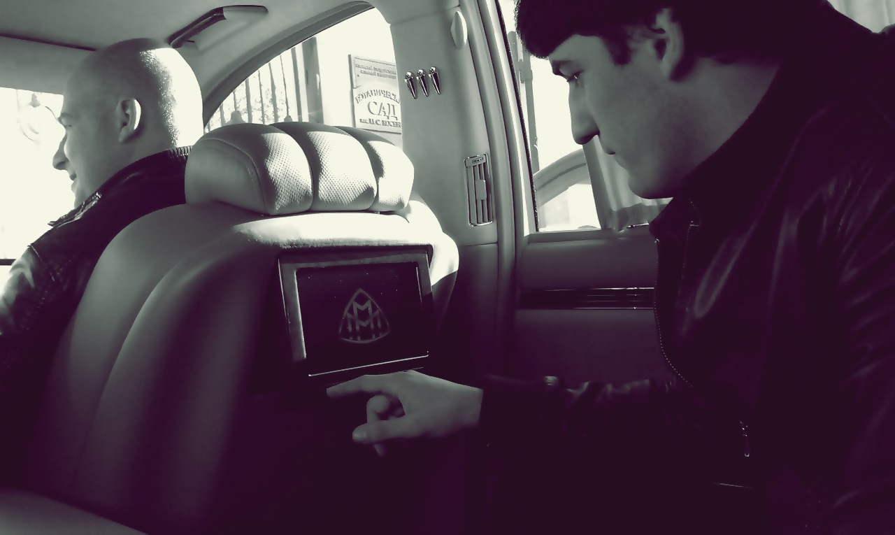 Фото профиля