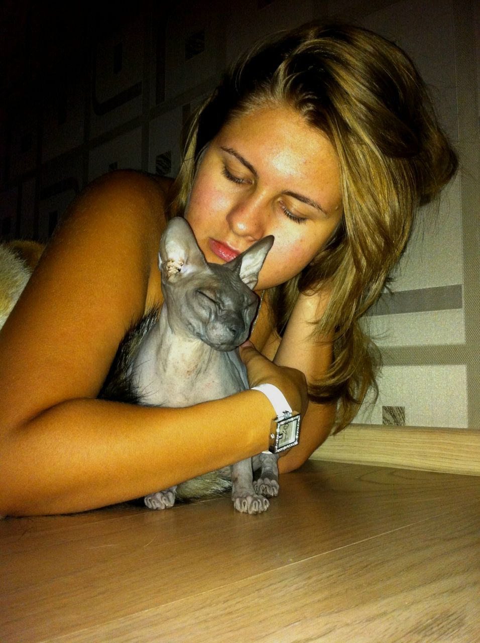 Анастасия Арефьева | 