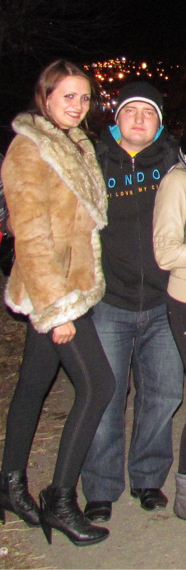 Sasha Krasnov | Харьков